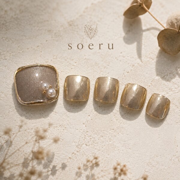 フルデザイン|soeru