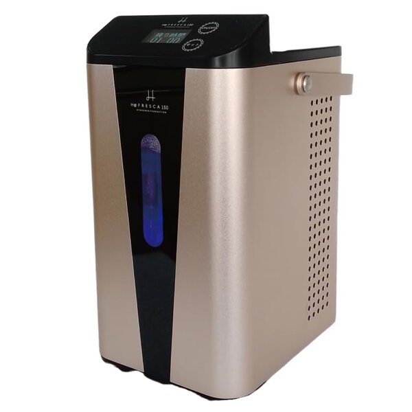 H2フレスカ150G水素吸入器 水素発生量150ml/分 日本製　|水素サロンK3S