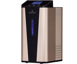 H2フレスカ300水素吸入器 水素発生量300ml/分 日本製　|水素サロンK3S