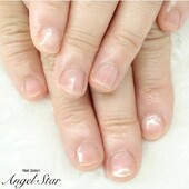 ネイルケア|Nail Salon Angel Star