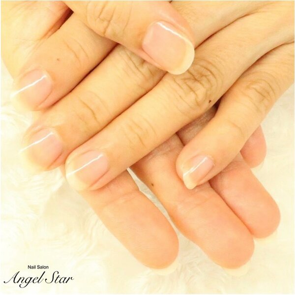 ネイルケア|Nail Salon Angel Star