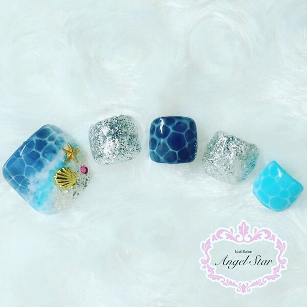 ネイルチップ|Nail Salon Angel Star