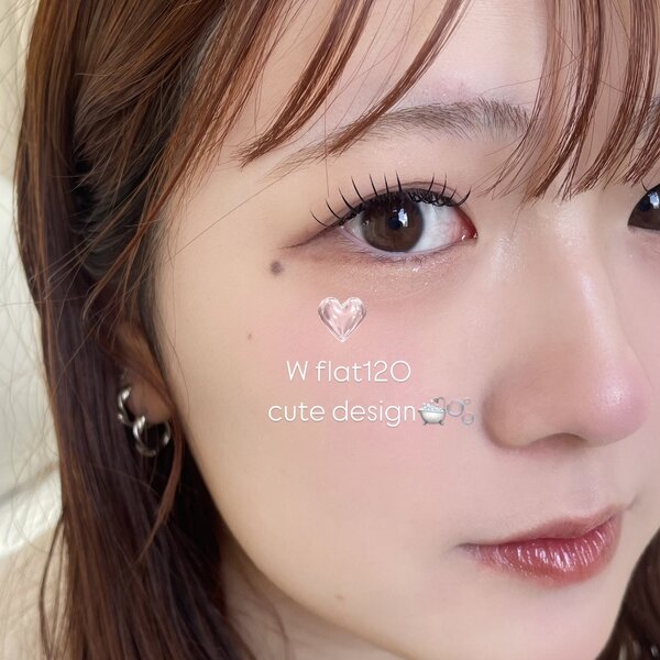 【Yuuri】8月おすすめデザイン|トータルビューティーサロンBeautifulMe,柏店