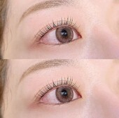 立ち上げパーマ（Ｕカール）|RALUA eyelash&amp;nail 名駅前店