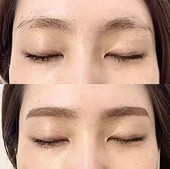 美眉アイブロウスタイリング|RALUA eyelash&amp;nail 名駅前店