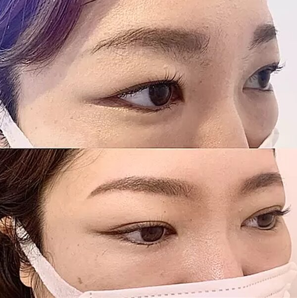 美眉アイブロウスタイリング|RALUA eyelash&amp;nail 名駅前店