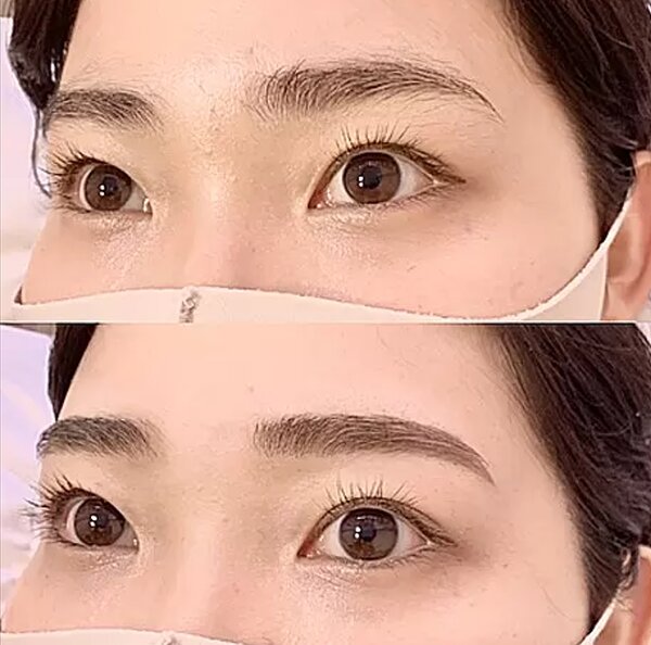 美眉アイブロウスタイリング|RALUA eyelash&amp;nail 名駅前店