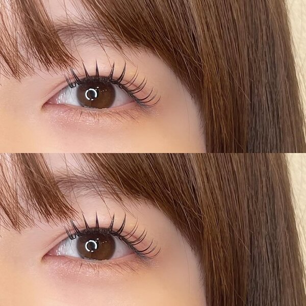 ダブルフラット|RALUA eyelash&amp;nail 名駅前店