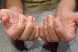 「ハンドケア」手元のケアで、指先の印象がすっきり整うメニュー。 ネイルをしない日にも取り入れやすい、シンプルなハンドケア|Nail Salon Linda