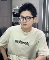 スパイキーショート|CHAINON表参道【シェノン オモテサンドウ】