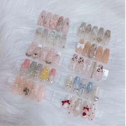 【Sana】9月定額デザイン|トータルビューティーサロンBeautifulMe,柏店