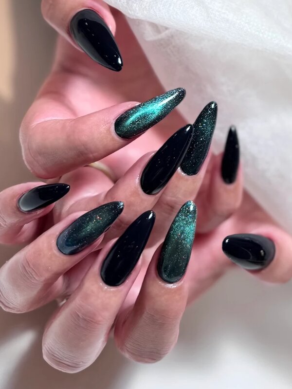 マグネットネイル|NAIL＆EYELASH MANIST【マニスト】