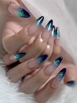 フラッシュネイル|NAIL＆EYELASH MANIST【マニスト】