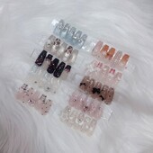 【Sana】10月定額デザイン|トータルビューティーサロンBeautifulMe,柏店
