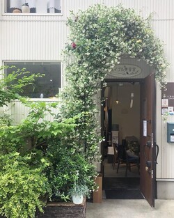 外観|エイブル ビヨウシツ