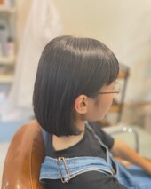 キッズカット♪|エイブル ビヨウシツ