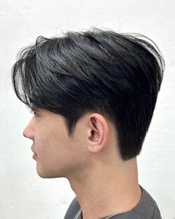 韓国カルマスタイル