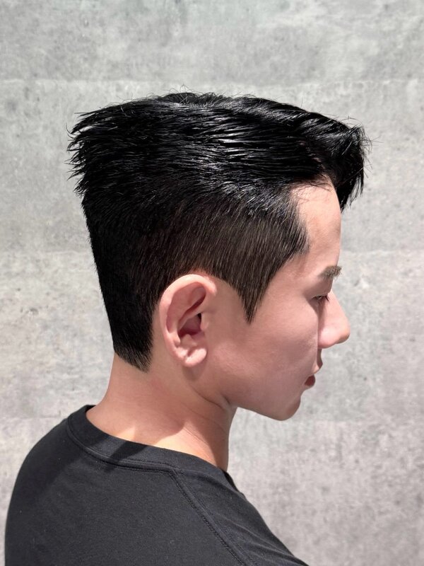 韓国ガイルスタイル|JUNO HAIR JAPAN 渋谷