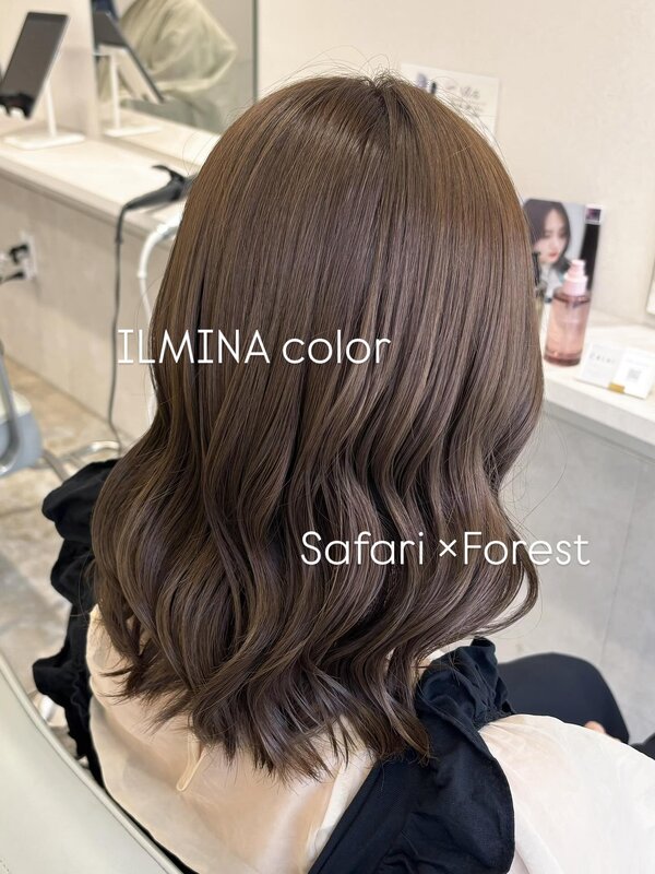 Olive beige color|CALME by bougie