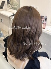 Olive beige color|CALME by bougie