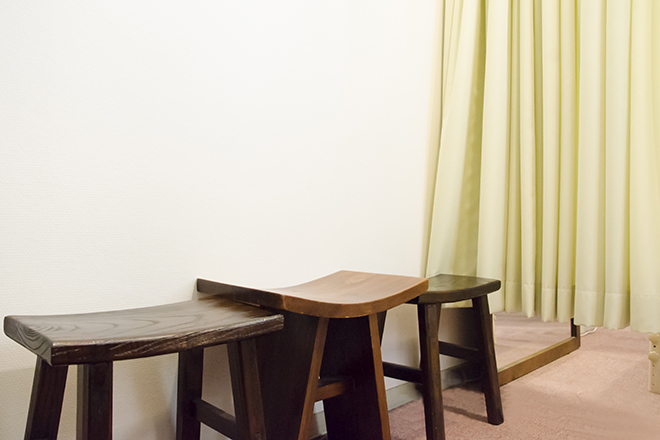 三原整体院 | 表参道のリラクゼーション