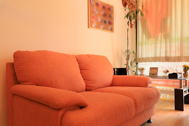 整体ゆうる | 九条/弁天町のリラクゼーション