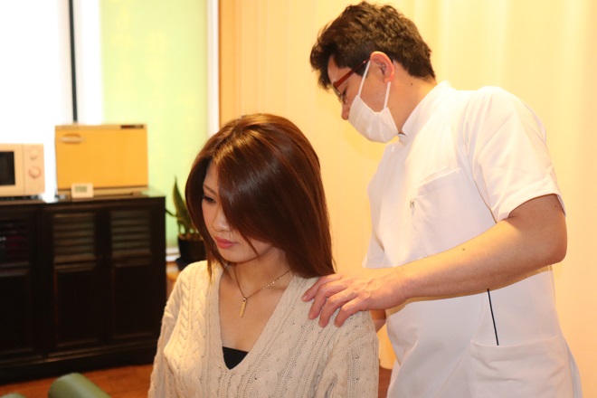 リラクゼーションの楽 | 古賀のリラクゼーション