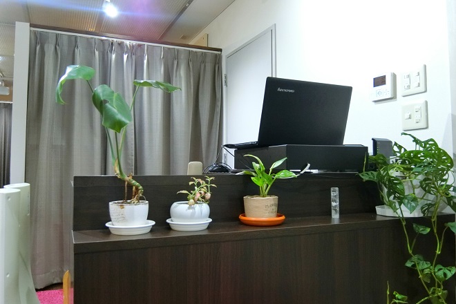 リラクゼーションもみいち | 三宮のリラクゼーション リラクゼーションもみいち | 三宮のリラクゼーション