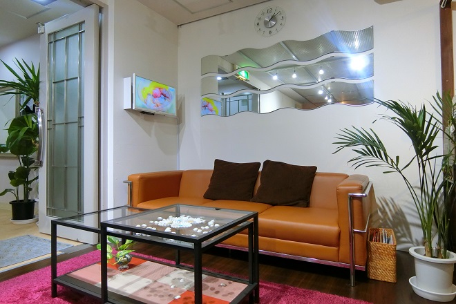 リラクゼーションもみいち | 三宮のリラクゼーション リラクゼーションもみいち | 三宮のリラクゼーション