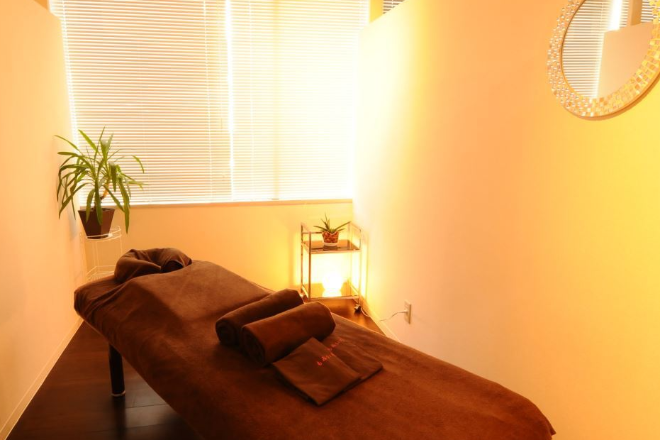 リラクゼーションもみいち | 三宮のリラクゼーション