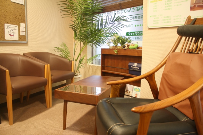 ウェルビースパイン名古屋 | 本山/今池のリラクゼーション