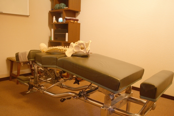 ウェルビースパイン名古屋 | 本山/今池のリラクゼーション