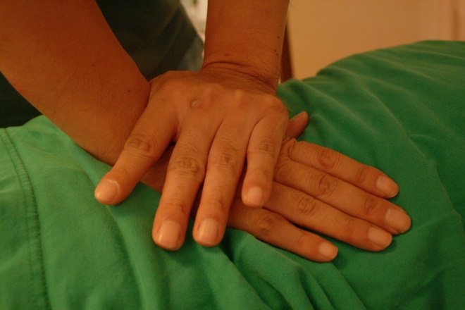 ウェルビースパイン名古屋 | 本山/今池のリラクゼーション