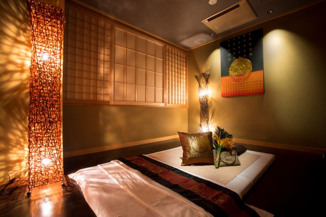 バンクンメイ 津山店 | 津山のエステサロン