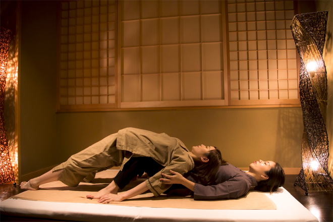 バンクンメイ 津山店 | 津山のエステサロン