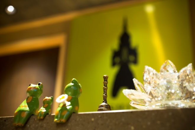 バンクンメイ 津山店 | 津山のエステサロン