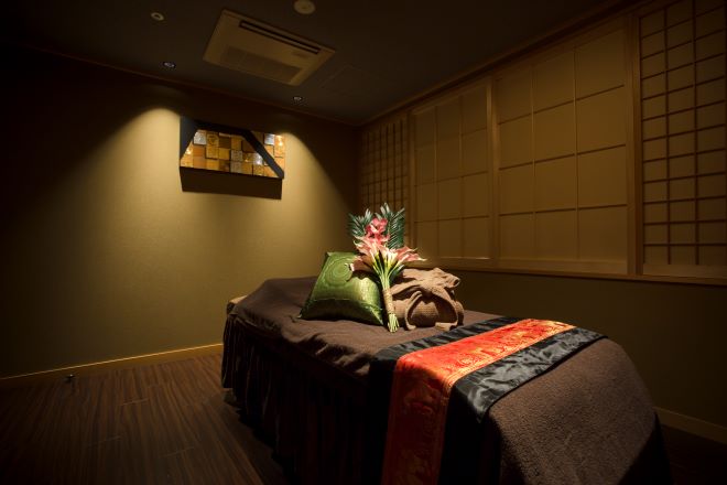 バンクンメイ 津山店 | 津山のエステサロン