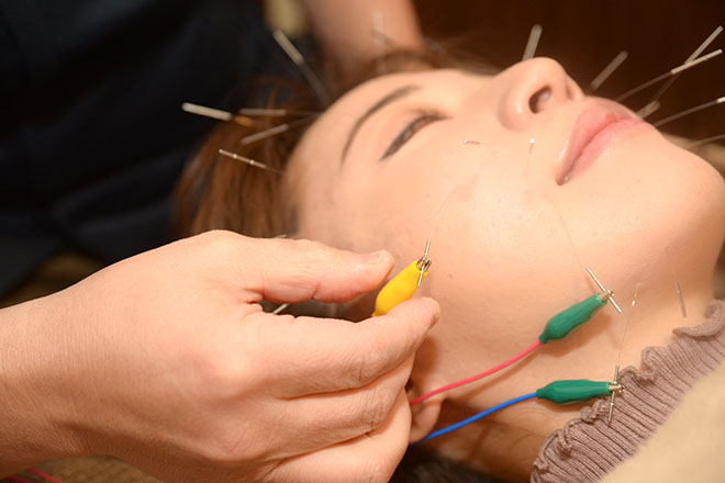 野の花堂 | 天満橋/谷町四丁目のエステサロン