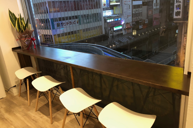 ずぼらや(ZUBORAYA)～essential relaxation～ | なんばのリラクゼーション