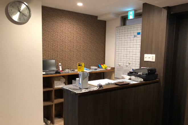 ずぼらや(ZUBORAYA)～essential relaxation～ | なんばのリラクゼーション