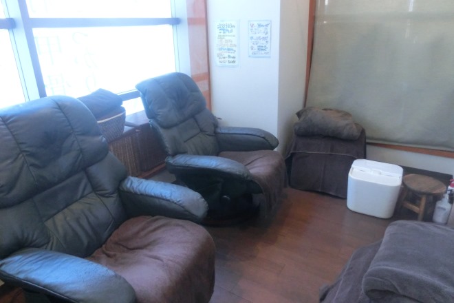 Re.Ra.Ku さいたま新都心店 | 大宮のリラクゼーション