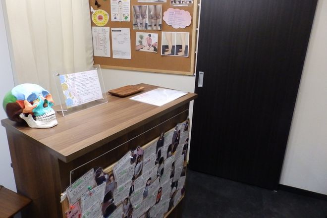 re-tech | 四条烏丸/五条/西院のエステサロン