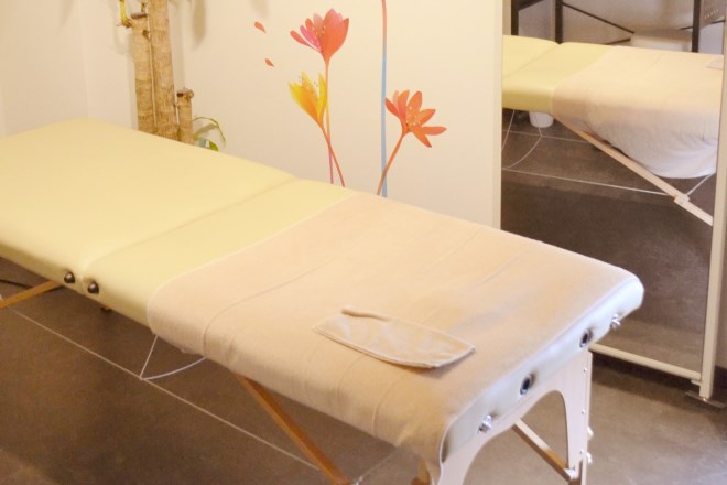 re-tech | 四条烏丸/五条/西院のエステサロン