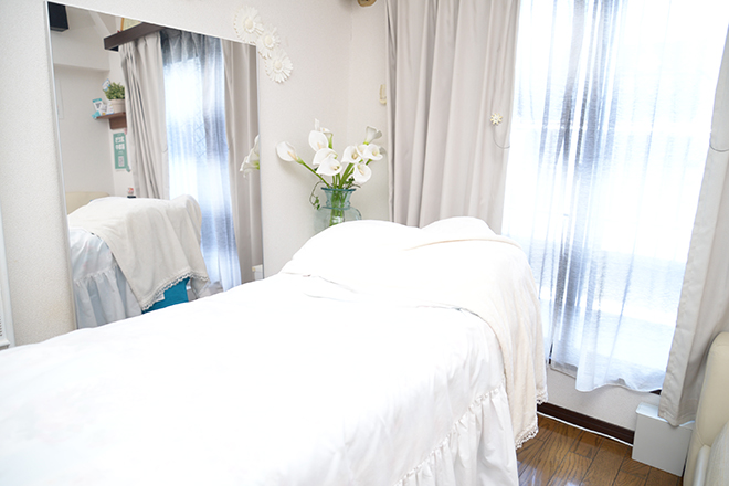 LaLaようこ | 薬院/渡辺通/桜坂のエステサロン LaLaようこ | 薬院/渡辺通/桜坂のエステサロン