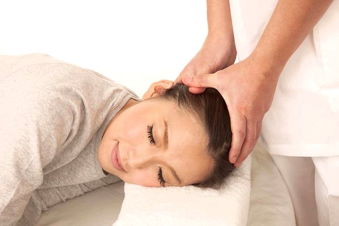 Toi et Moi(トワエモア) | 中目黒のリラクゼーション