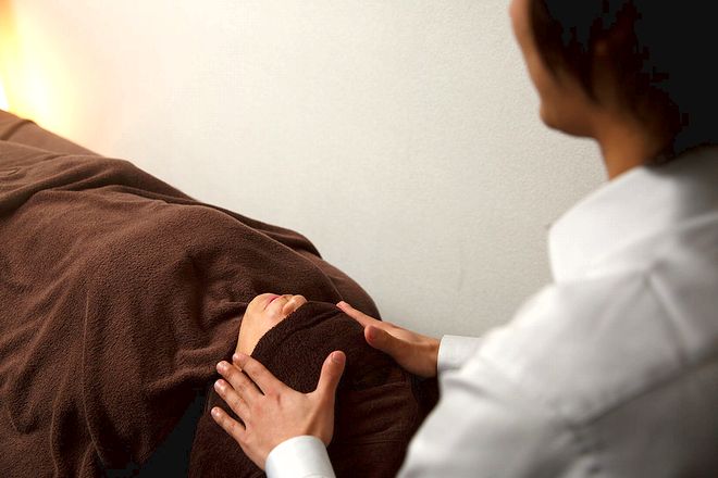 Toi et Moi(トワエモア) | 中目黒のリラクゼーション