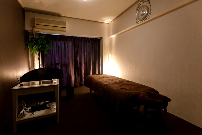 Toi et Moi(トワエモア) | 中目黒のリラクゼーション