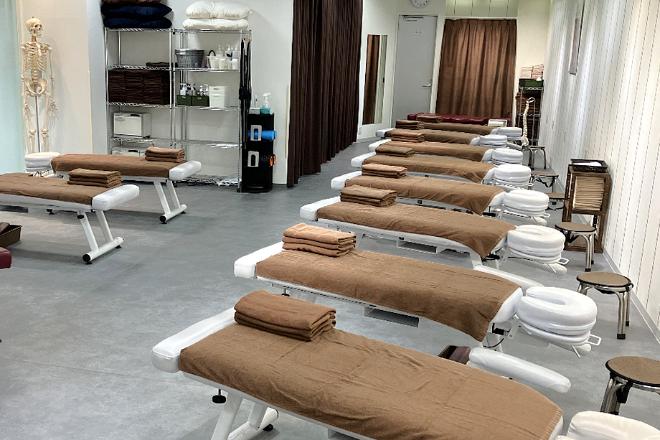 カラダファクトリー名古屋店 | 名駅のリラクゼーション カラダファクトリー名古屋店 | 名駅のリラクゼーション