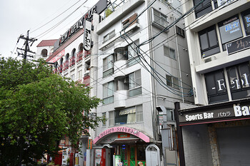 養生の館 栄店 | 栄/矢場町のリラクゼーション