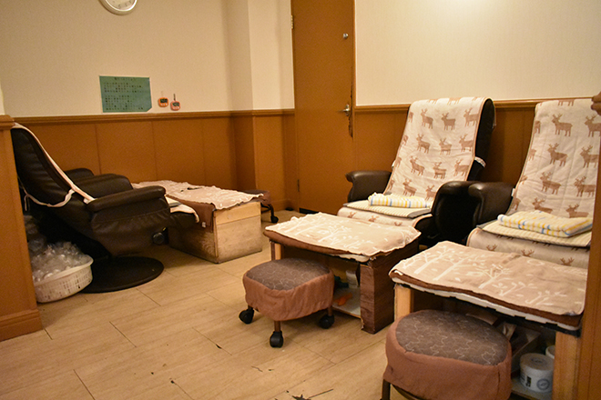 養生の館 栄店 | 栄/矢場町のリラクゼーション